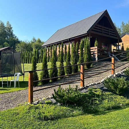 Domek Na Gorce Duszniki Zdrój Eksteriør bilde